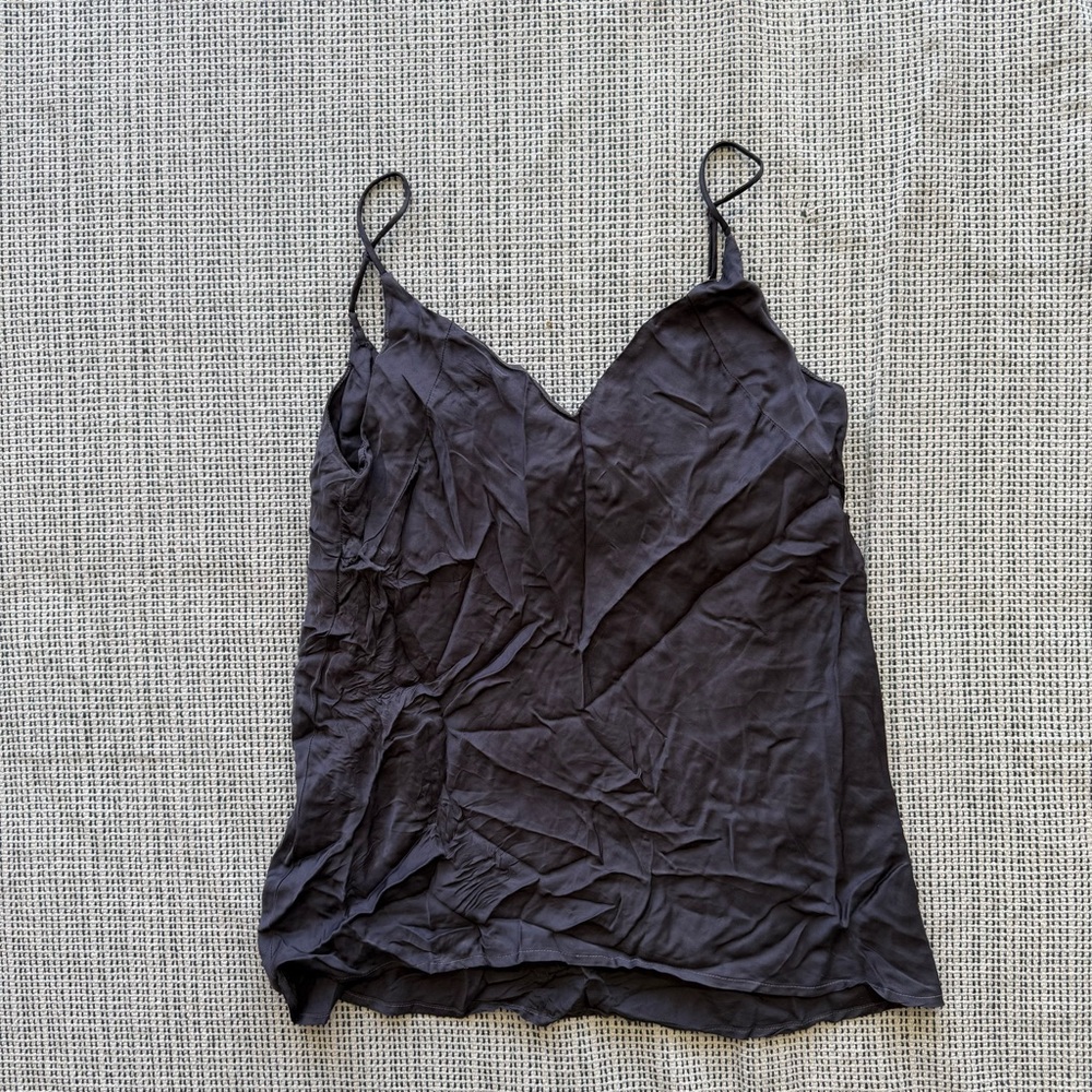 CALI BY CALI DREAMING Women's Lingerie Camisole Size L